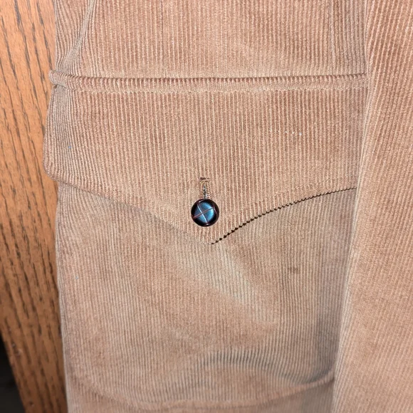 NWT Men's Vintage Sears Roebuck 3 Piece Suit